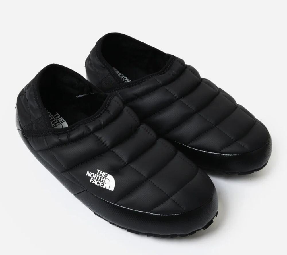 Northface Thermoball Traction Mule V Sz 5